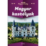 Magyar kast&eacute;lyok