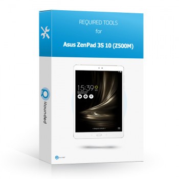 Caseta de instrumente Asus ZenPad 3S 10 (Z500M). foto
