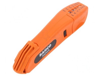 Dezizolator Cablu Rotund 3520A foto