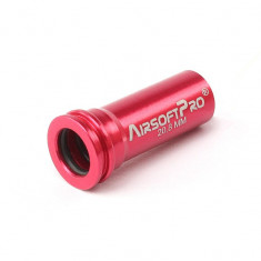 Duza aer aluminiu dublu O-ring AK 20,8 mm AirsoftPro