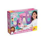 Proiector pentru desen - Gabby&#039;s Dollhouse