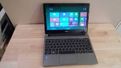 Acer Aspire V5-171 131 / TravelMate B113 one 756 dezmembrez foto