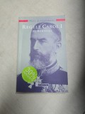 Regele Carol I al Rom&acirc;niei - Paul Lindenberg