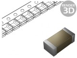 Condensator Ceramic 220pF 250VAC SMD 2211