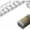 Condensator Ceramic SMD 2,2nF 250VAC X7R 10%