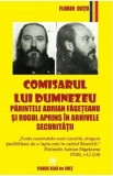 Comisarul lui Dumnezeu - Florin Dutu