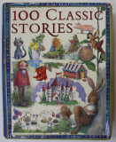 100 CLASSIC STORIES , edited by VIC PARKER , 2012
