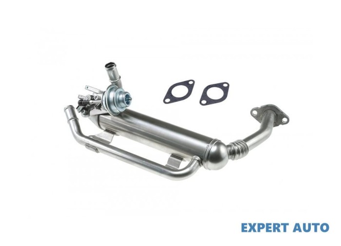 Radiator recirculare gaze Skoda Octavia 3 (2012-&gt;)[5E3,NL3,NR3] #1