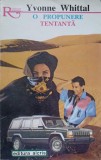 O PROPUNERE TENTANTA-YVONNE WHITTAL-219376