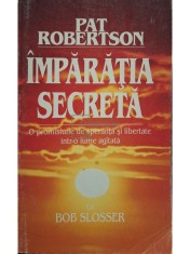 Bob Slosser - Imparatia secreta foto