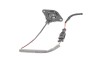Difuzor ușă dreapta față PORSCHE CAYENNE 9PA 2004 OEM: 7L5035361 12161820