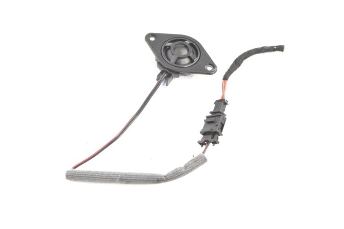 Difuzor ușă dreapta față PORSCHE CAYENNE 9PA 2004 OEM: 7L5035361 12161820
