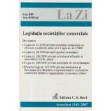 Legislatia societatilor comerciale (actualizat la 15.01.2007)