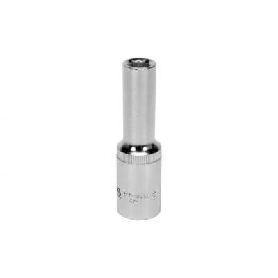 Cheie tubulară bihexagonală 1/2&amp;quot; 9 mm ad&amp;acirc;ncă Yato YT-12931 foto