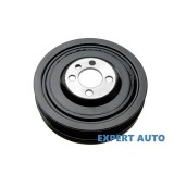 Fulie arbore cotit Skoda Superb 1 (2001-2008)[3U4] #1