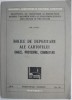 Bolile de Depozitare ale Cartofului: Cauze, Prevenire & Combatere - Gh. Tasca - Carte Agronomie