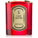 Vila Hermanos Classic Collection Winter Solstice lum&acirc;nare parfumată 200 g