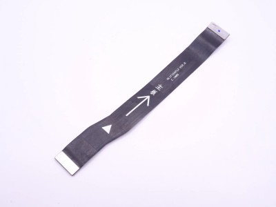 Huawei P Smart Banda flex FIG-LX1, FIG-LA1, FIG-LX2, FIG-LX3 SWAP foto