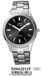Ceas Barbati, Q&amp;Q by Citizen, Superior S294J212Y - Marime universala