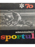 Almanahul Sportul &#039;70 (editia 1970)