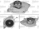 VALEO 526010 Pompa de apa racire motor
