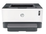 Imprimanta laser monocrom HP Neverstop 1000w, A4, USB, Wi-Fi, 20ppm (Alb)