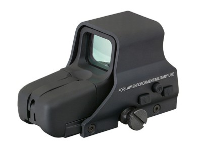 Red dot Holo Mod. 6 PCS foto