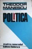 Theodor Manescu, Teatru comentat
