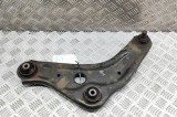 Braț inferior st&acirc;nga față NISSAN QASHQAI II J11, J11_ 2017 OEM: 54501-4EA0B 28217373