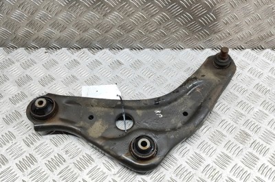 Braț inferior st&amp;acirc;nga față NISSAN QASHQAI II J11, J11_ 2017 OEM: 54501-4EA0B 28217373 foto
