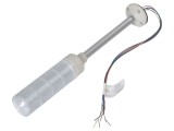 Coloană de semnalizare LED 24VDC 24VAC IP53