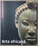 Arta Africana// 2010