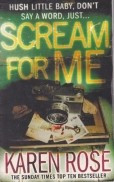 Scream for Me foto