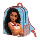 Ghiozdan gradinita 3D Cerda Vaiana, 25 cm, 1 compartiment, 629804