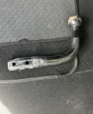 Cui Tractare Renault Laguna 3