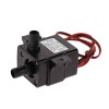 Pompa submersibila pentru apa ulei 12V 3.6W AD20P-1230C OKN428-9, CE Contact Electric