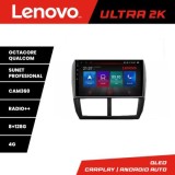 Navigatie Subaru Forester 2007-2013 M-SU01 Octa Core Android Radio Bluetooth GPS WIFI/4G DSP 2K 8+128GB 360 Tos CarStore Technology
