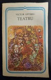 Victor Eftimiu - Teatru