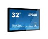 Monitor Ecran Tactil ProLite, TF3238MSC-B1AG, IIYAMA, FULL HD AntiGlare LED, 32&quot;