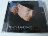 Tracy Lawrance, cd