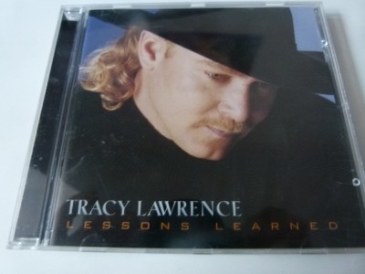 Tracy Lawrance, cd foto