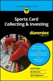 Sports Card Collecting &amp; Investing for Dummies
