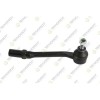 Cap bara Citroen C3 2 (Sc), 09.09-; C3 3 (Sx), 07.16-; DS3 (Sa), 11.09-12.16; DS 3 Convertible (Sb), 07.15-07.19, Punte Fata, Dreapta, TEKNOROT