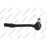 Cap bara Citroen C3 2 (Sc), 09.09-; C3 3 (Sx), 07.16-; DS3 (Sa), 11.09-12.16; DS 3 Convertible (Sb), 07.15-07.19, Punte Fata, Dreapta, TEKNOROT