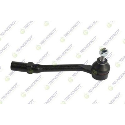 Cap bara Citroen C3 2 (Sc), 09.09-; C3 3 (Sx), 07.16-; DS3 (Sa), 11.09-12.16; DS 3 Convertible (Sb), 07.15-07.19, Punte Fata, Dreapta, TEKNOROT foto