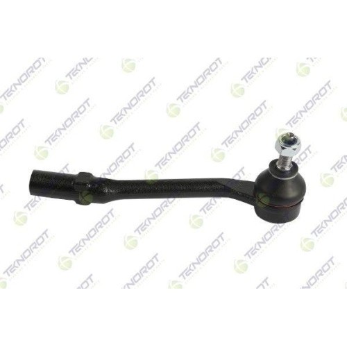 Cap bara Citroen C3 2 (Sc), 09.09-; C3 3 (Sx), 07.16-; DS3 (Sa), 11.09-12.16; DS 3 Convertible (Sb), 07.15-07.19, Punte Fata, Dreapta, TEKNOROT