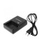 Incarcator Nikon MH-24 EN-EL14 P7100 P7000 D5100 D3100 D3200 D3300