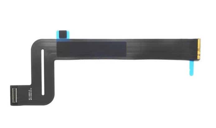 Flex MacBook Pro 13 inch M1 A2338, Trackpad