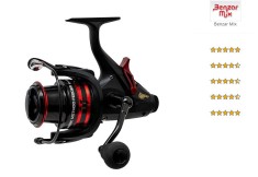 MULINETA BENZAR CLASSIC METHOD FEEDER RUNNER 6000 foto
