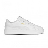 Lajla Lthr Wns PUMA White